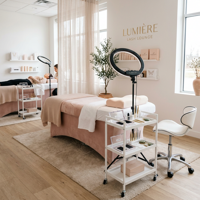 TNS Brows & Waxing Beauty Academy